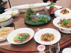 -鲁宴·鲁煨黄河生态大鲤鱼(月坛店)