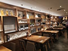 -必胜客(打浦桥日月光店)