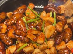 -小天厨民间菜馆(深圳街店)