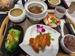 -台湾宝儿月子中心 (中南路店)