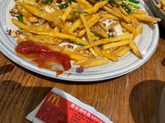 -静一餐厅·湖北菜(前门店)