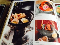 iphone_upload_pic-贵木日本料理·铁板烧(新地假日广场店)