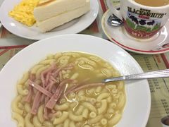 -华星冰室(湾仔店)