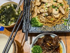 -囿面传统制面馆(中央路店)