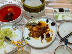 -便宜坊烤鸭店(荣华店)