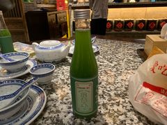 -南京大牌档(崇文门国瑞店)