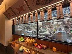 -千百味红餐厅·非遗江西菜(绿地双子塔总店)