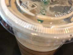 -星巴克(天津滨海国际机场1店)