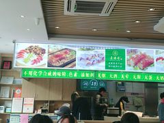 -素满香·素食自助餐(苏州·临顿路店)