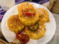 -中恒华茶楼(牌坊店)