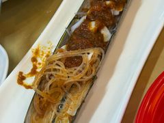 -無招牌海鮮(芽笼店)