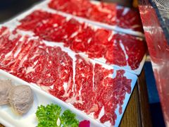 -牛事制造局牛肉火锅(莲岳路店)