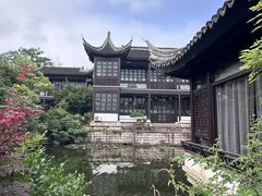 -木子山庄·安徽省老字号·中国炖锅宴