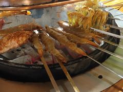 -号令江湖·水浒烤肉(和畅睦邻中心店)
