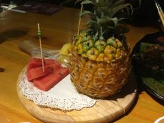 -别院里音乐餐酒吧(双流航空港店)
