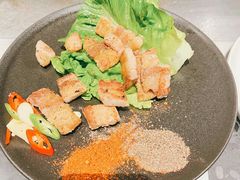 -火地铁板烧(虹口龙之梦店)