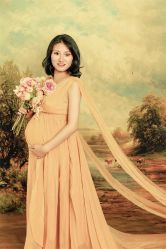 -爱儿宝孕妇儿童亲子摄影(月亮河店)