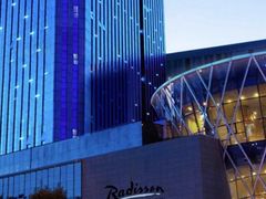 -天津水游城丽筠酒店