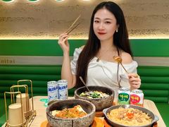 -西塔老太太拌饭(城市集市龙之梦店)