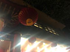 -葛记焖饼(伏牛路店)