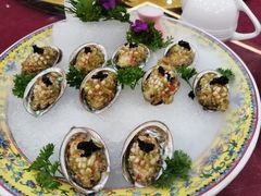 -浑河北岸小酒馆(银河丽湾店)