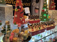 -济南凯宾斯基酒店-THE VIEW云景全日制餐厅