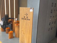 -霸王茶姬(正佳广场店)