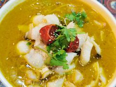 -烟疆印象新疆菜(万联广场店)