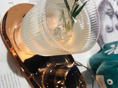 西梦令咖啡-ZING COFFEE 镜咖啡