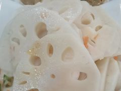 -豫碗香老烩面(梅河店)