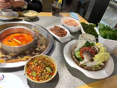 -渝味晓宇·重庆火锅(龙岗龙城万科里店)