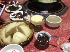 -尼玛藏家风味园(阿山食城店)