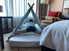 -上海浦东嘉里大酒店