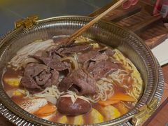 -隐炉和牛烧肉店(群力店)