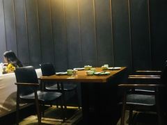 大堂-泰钰丰烤鸭.天津菜(开发区店)