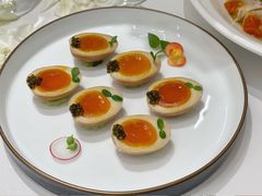 溏心蛋-伯衡55·吉品轩(乌鲁木齐南路店)