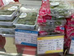 -乔家栅(襄阳南路店)