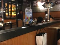 -汉拿山(包河万达店)
