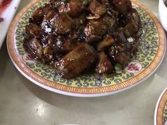 -砂锅居(西四店)