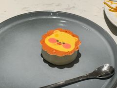 -必胜客(巴沟店)