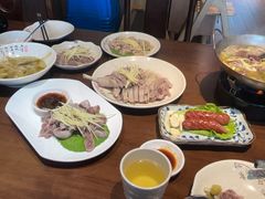 -乡亲鹅肉城(昆山店)