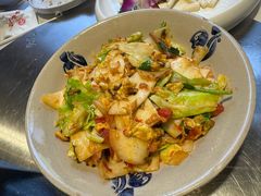 -云尊府云南菜·蒸汽石锅鱼(学清路店)
