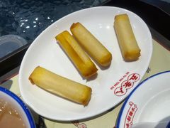 -五条人糖水铺(光谷世界城店)