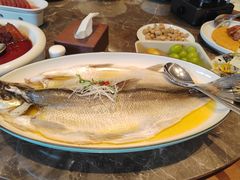 -同庆楼(大钟寺店)