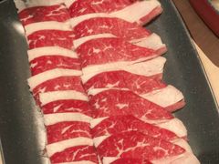 -新石器烤肉(周浦万达店)