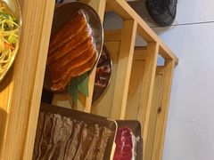 -闻老头·菊花炭烤肉(D11店)