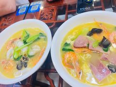 -劉佘記·面馆