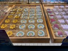 -昆明冠生园·蛋糕·面包(南强街店)