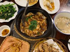 -鹏城人家海鲜酒家·23年老字号(较场尾店)