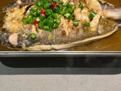 -半天妖烤鱼(中山路店)